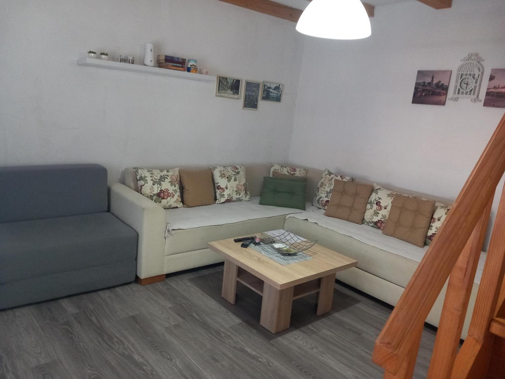 Apartments Hrvatin No 5 ซาราเยโว ห้อง รูปภาพ