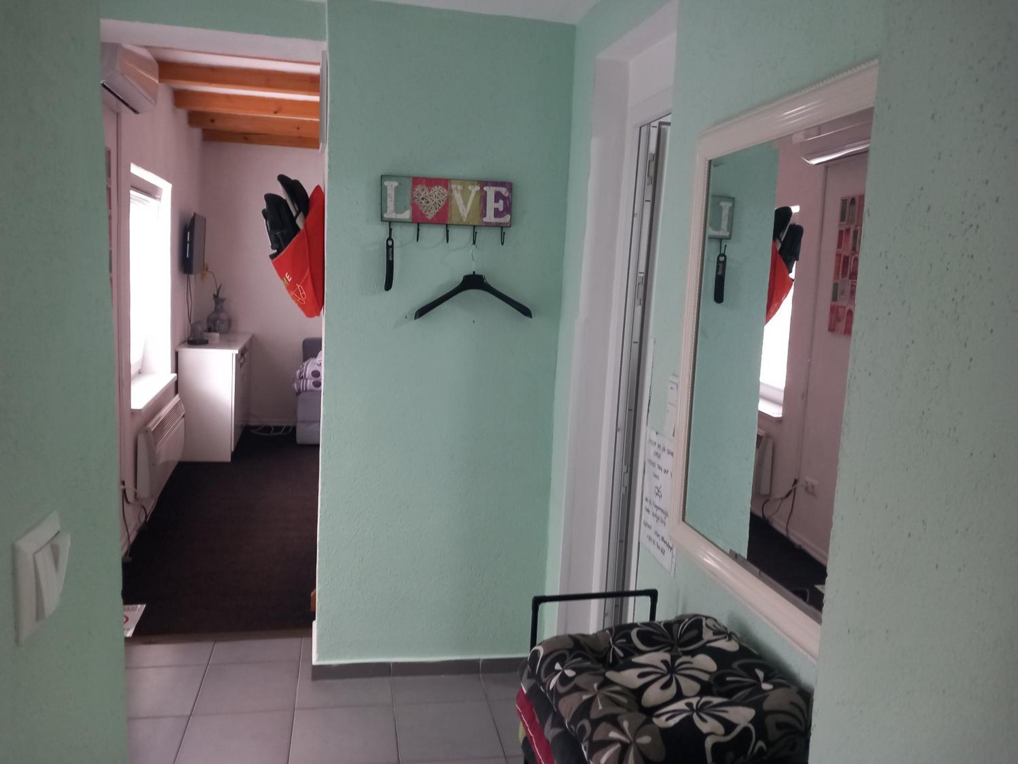 Apartments Hrvatin No 5 ซาราเยโว ห้อง รูปภาพ