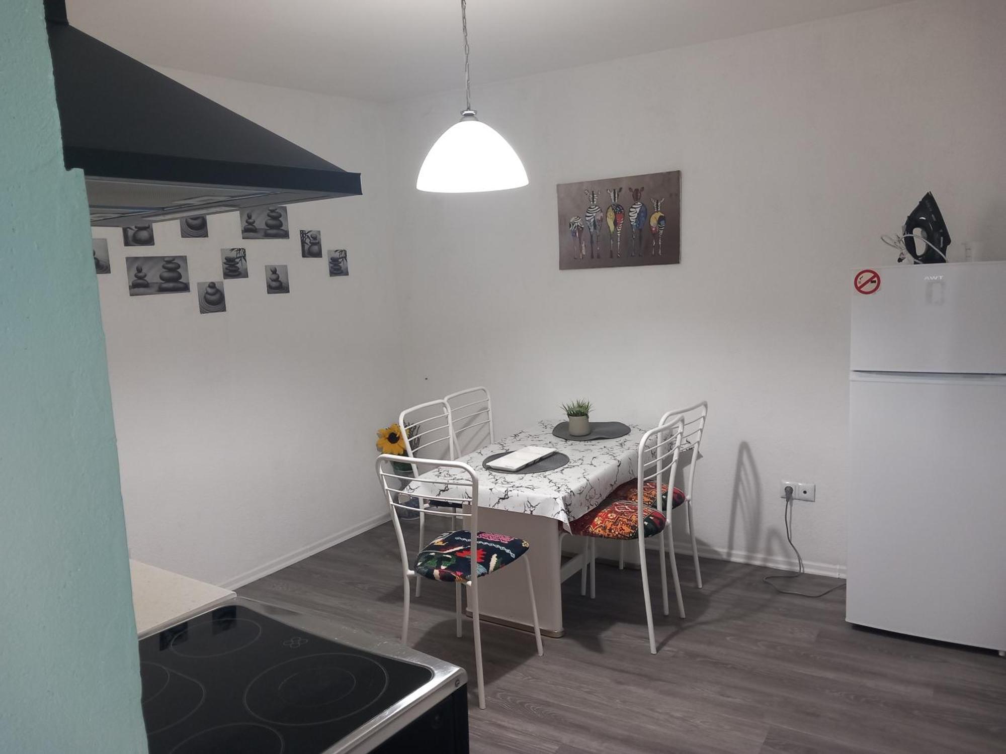 Apartments Hrvatin No 5 ซาราเยโว ห้อง รูปภาพ