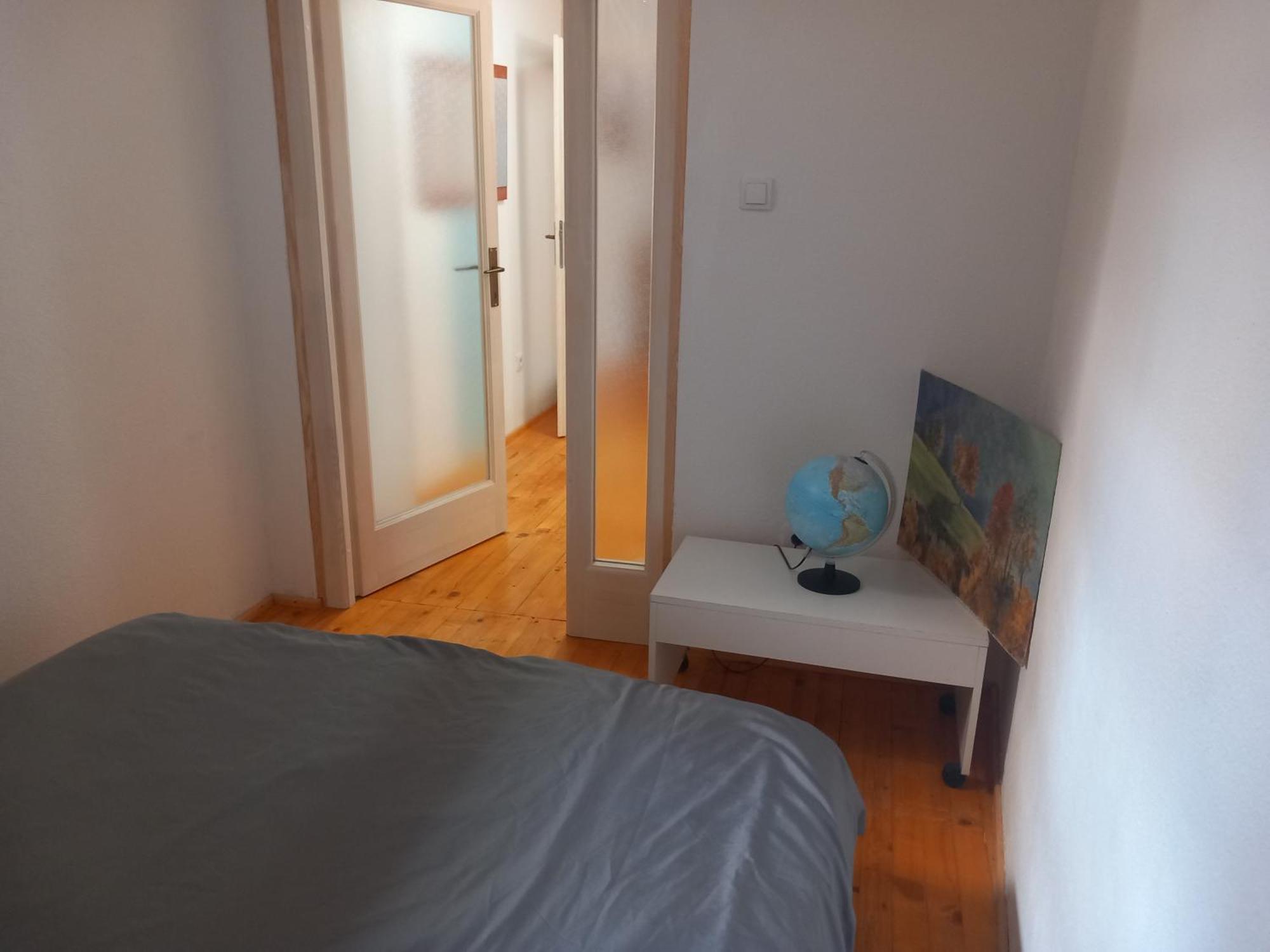 Apartments Hrvatin No 5 ซาราเยโว ห้อง รูปภาพ