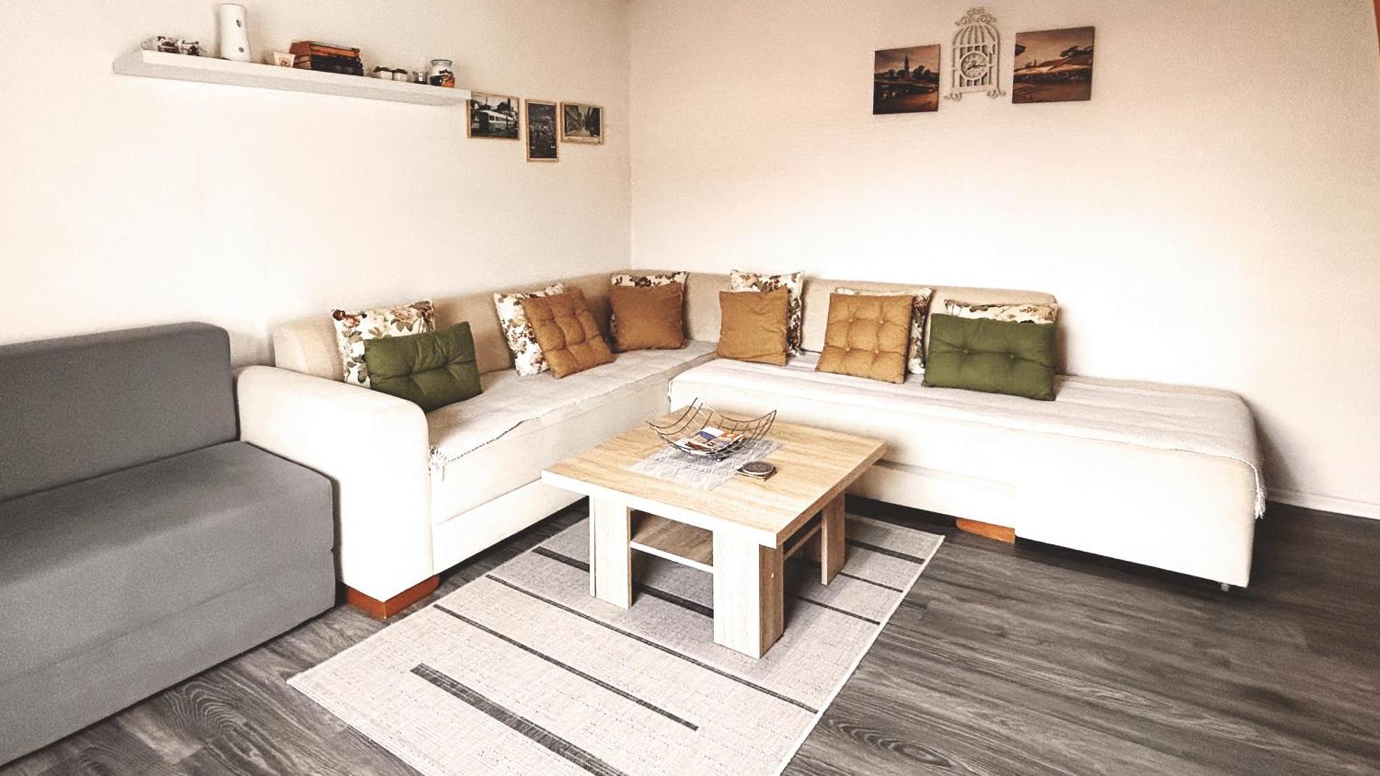 Apartments Hrvatin No 5 ซาราเยโว ภายนอก รูปภาพ