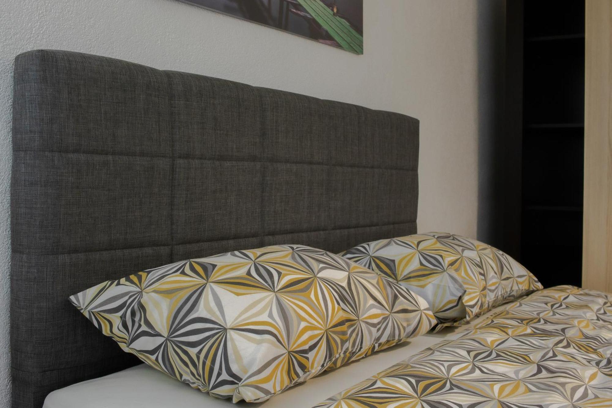 Apartments Hrvatin No 5 ซาราเยโว ภายนอก รูปภาพ