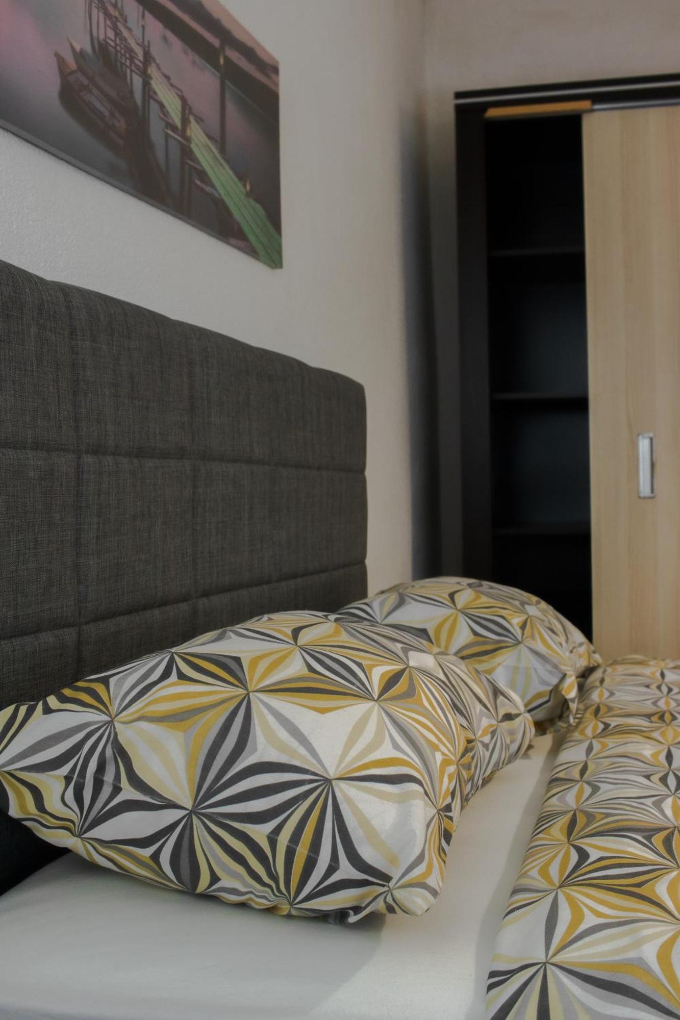 Apartments Hrvatin No 5 ซาราเยโว ภายนอก รูปภาพ
