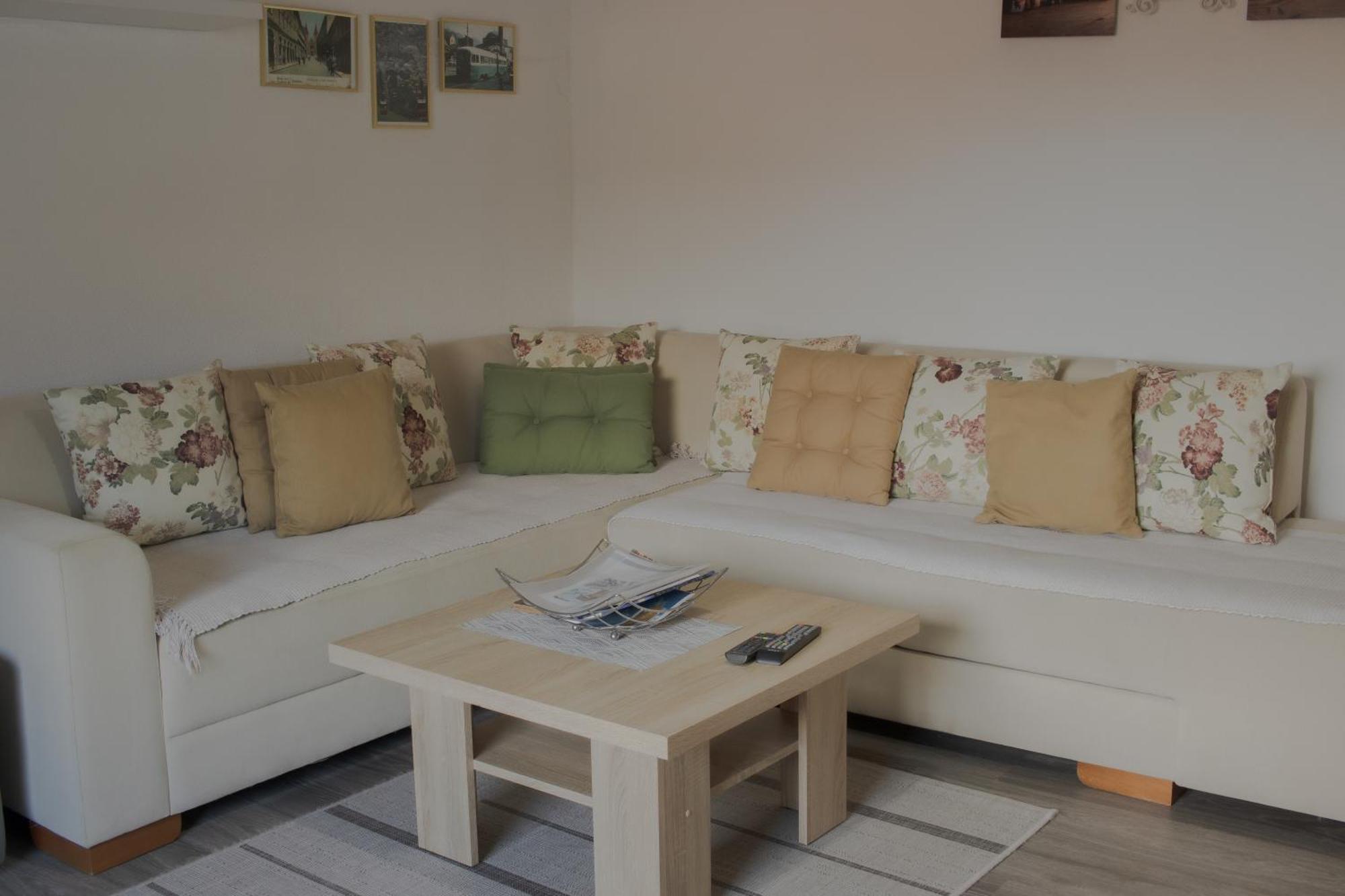 Apartments Hrvatin No 5 ซาราเยโว ภายนอก รูปภาพ