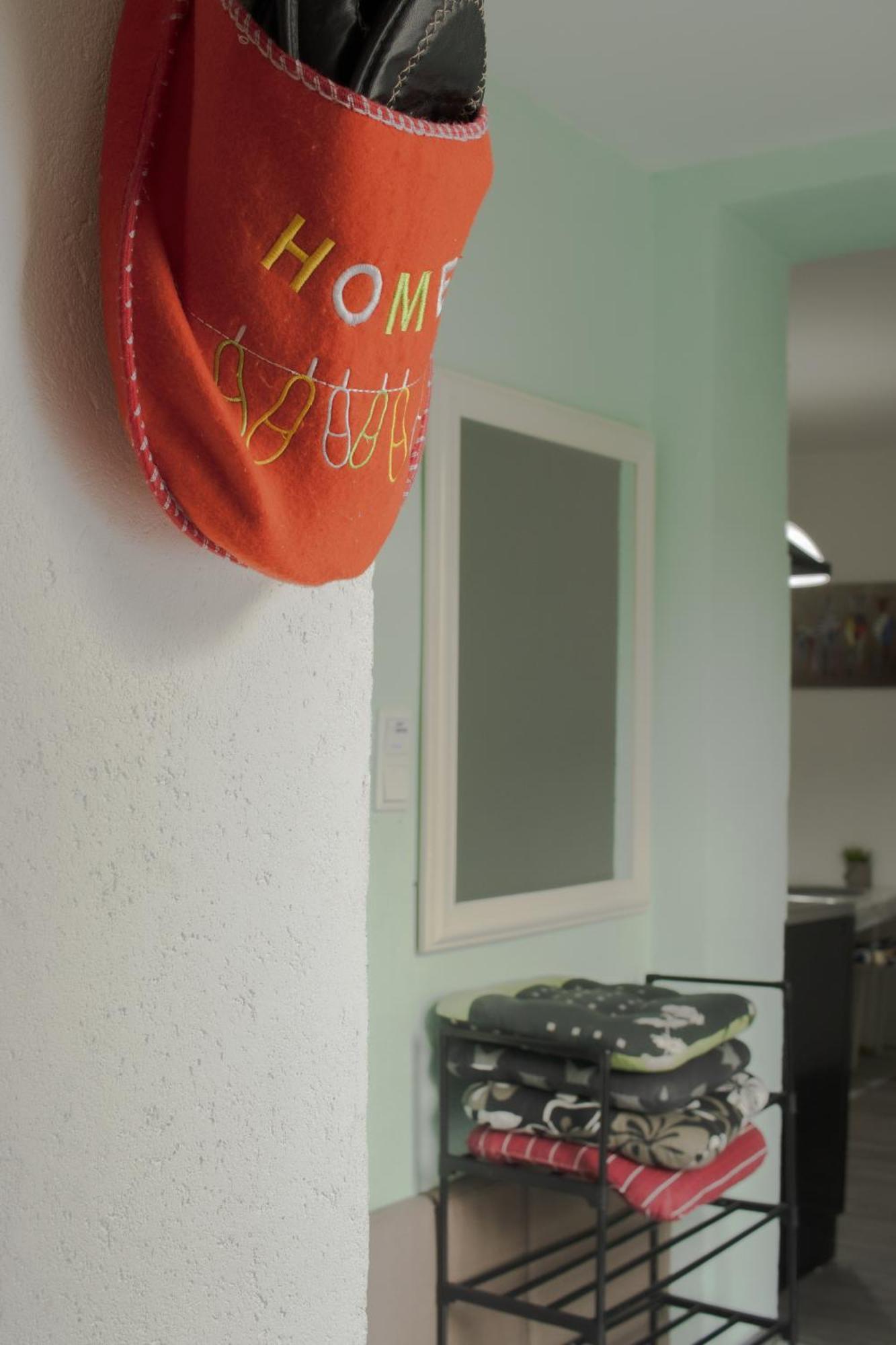 Apartments Hrvatin No 5 ซาราเยโว ภายนอก รูปภาพ