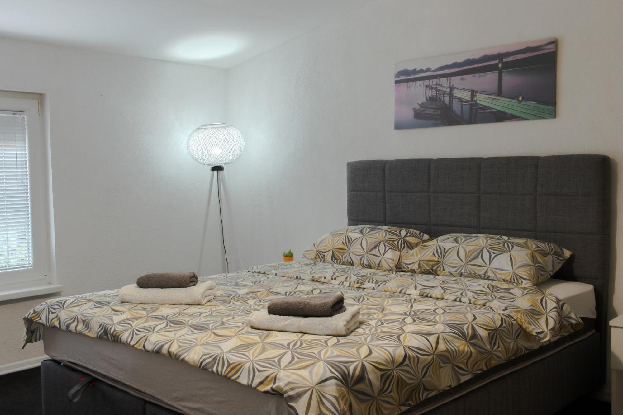 Apartments Hrvatin No 5 ซาราเยโว ภายนอก รูปภาพ